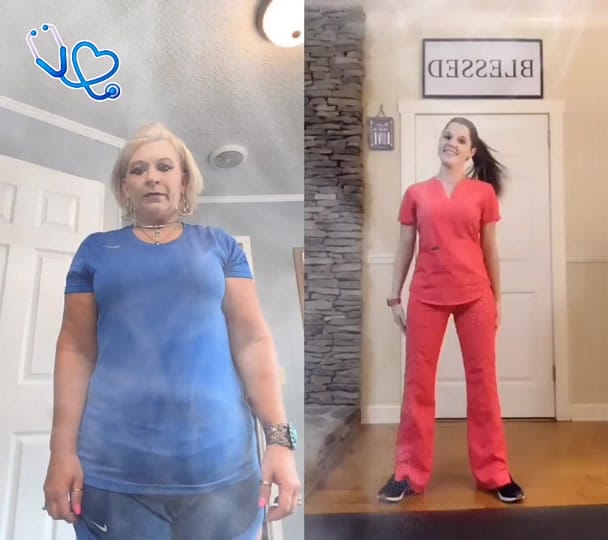 Post 6 by Danielle on TikTok (video)