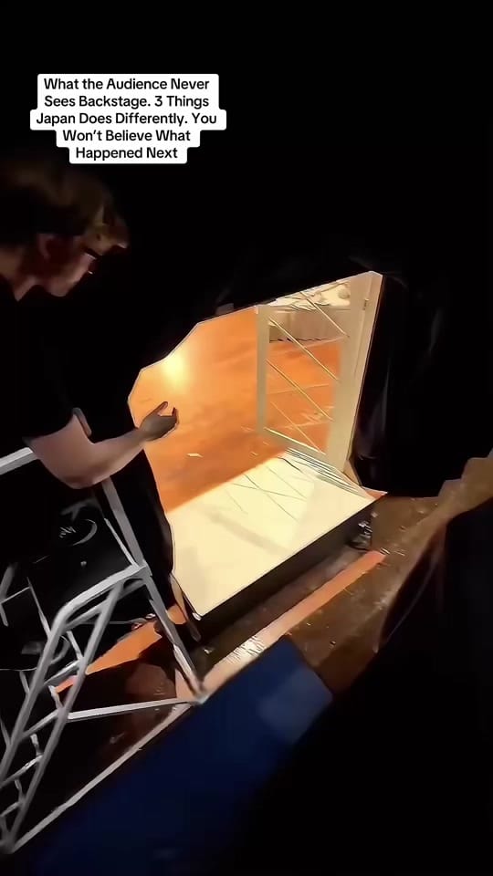 Post 8 by Felix Jungle on TikTok (video)