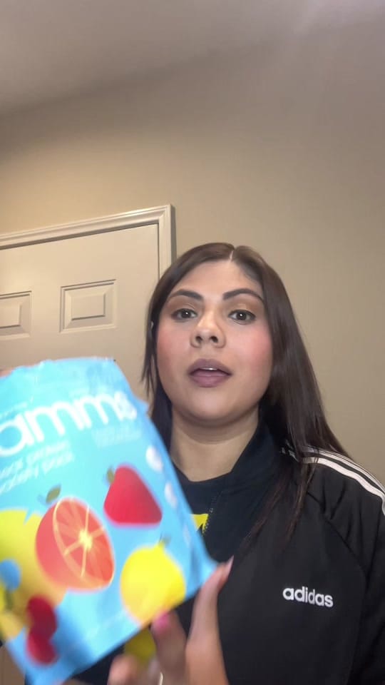 Post 2 by Gladys Jocelyn on TikTok (video)