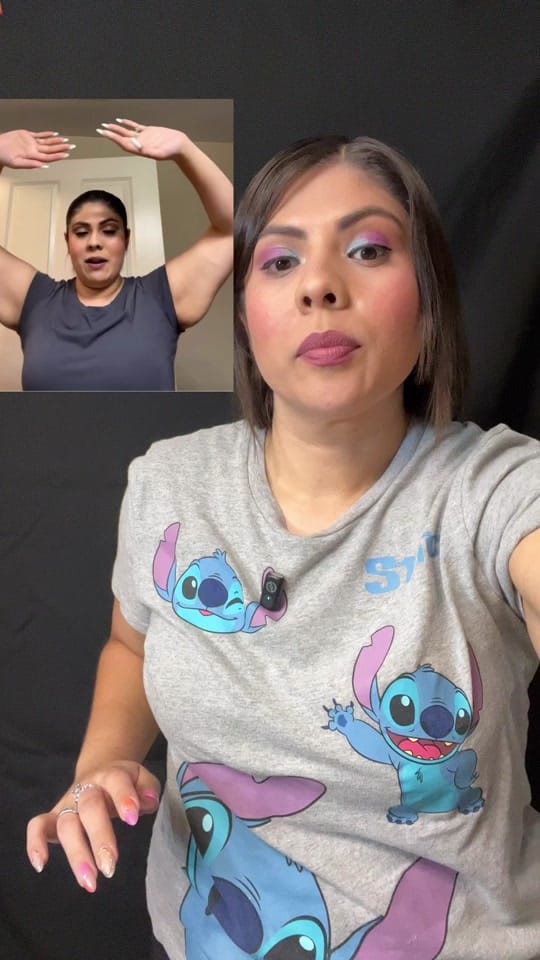 Post 5 by Gladys Jocelyn on TikTok (video)
