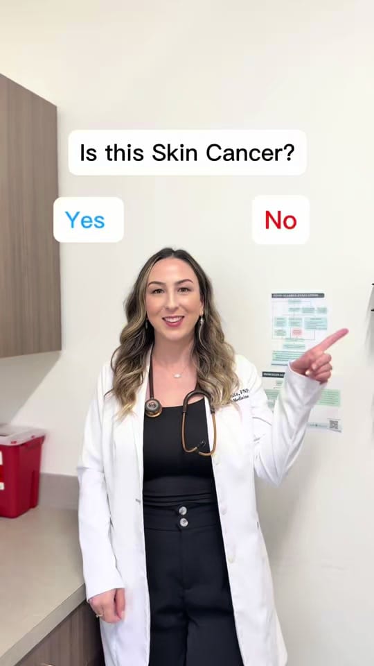 Post 5 by CLS Health on TikTok (video)
