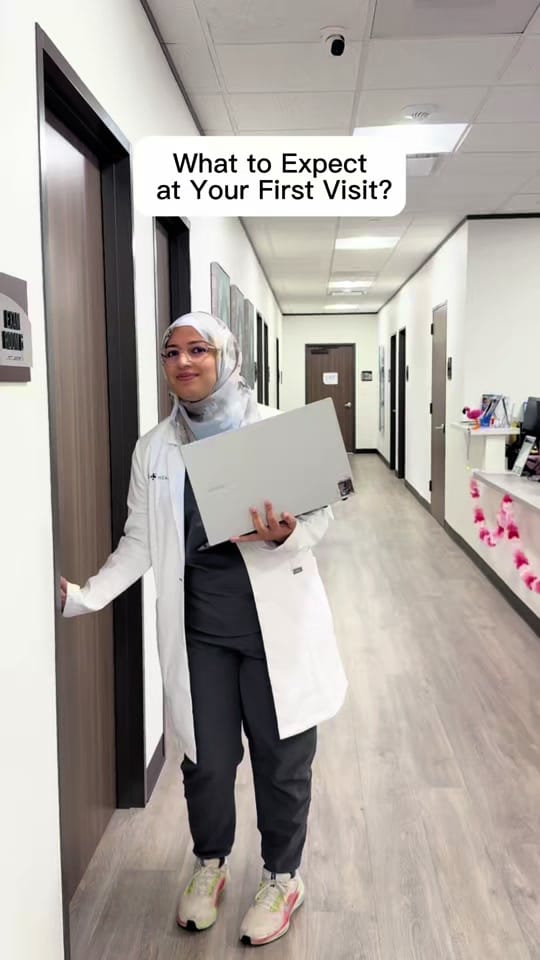 Post 1 by CLS Health on TikTok (video)