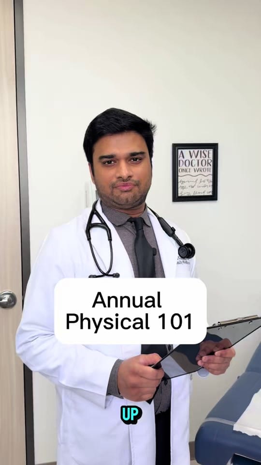Post 6 by CLS Health on TikTok (video)