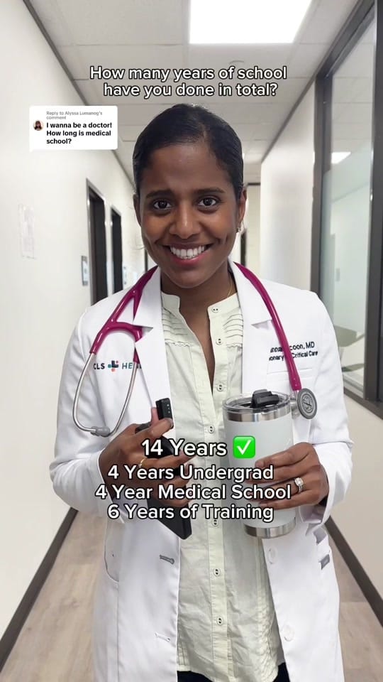 Post 10 by CLS Health on TikTok (video)