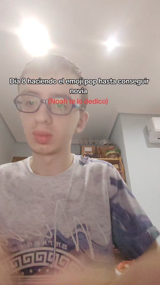 Post 10 by Norlex on TikTok (video)