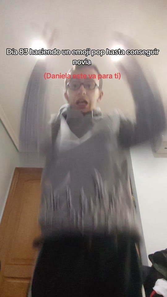 Post 8 by Norlex on TikTok (video)