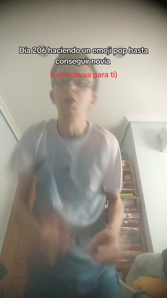 Post 3 by Norlex on TikTok (video)