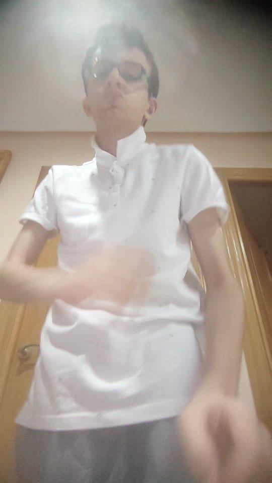 Post 4 by Norlex on TikTok (video)