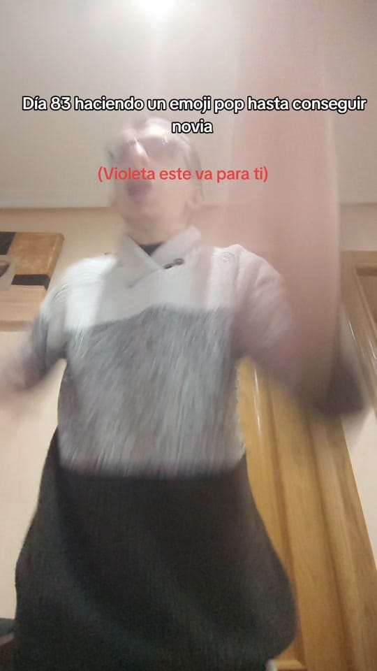 Post 9 by Norlex on TikTok (video)