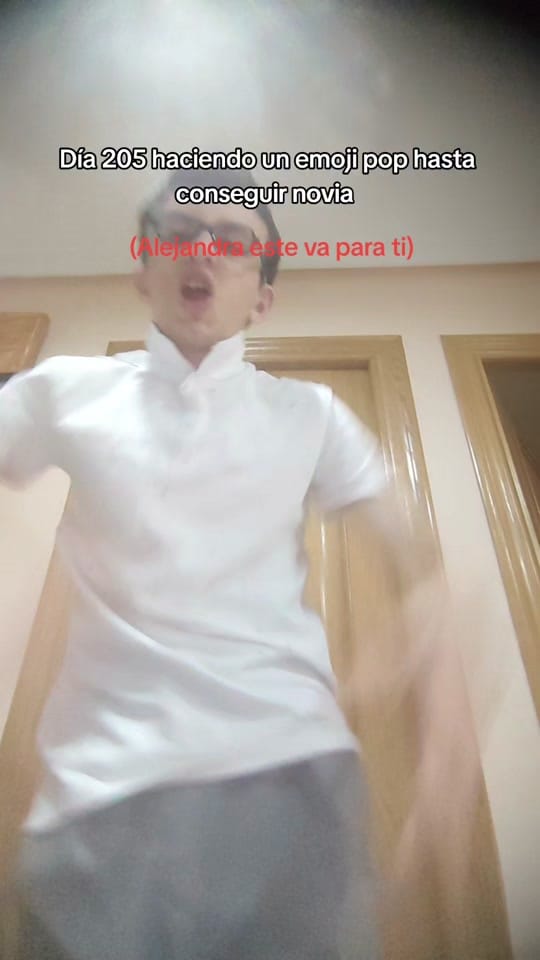 Post 5 by Norlex on TikTok (video)