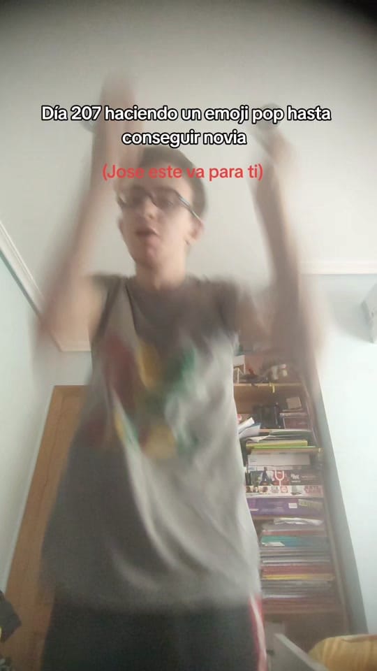 Post 1 by Norlex on TikTok (video)