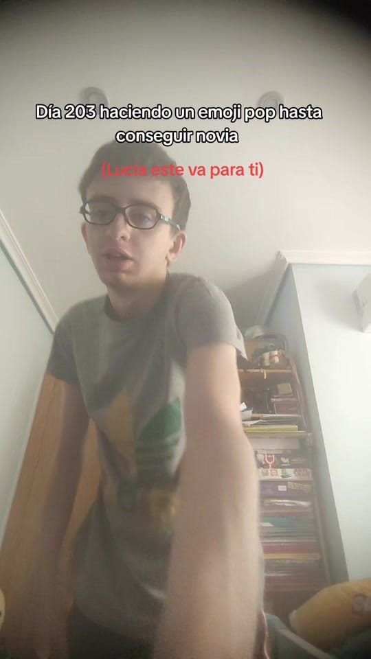 Post 7 by Norlex on TikTok (video)