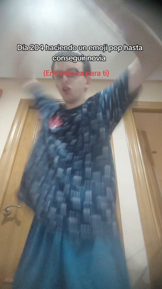 Post 6 by Norlex on TikTok (video)