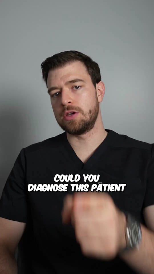 Post 10 by Dr. Adam Goodcoff on TikTok (video)