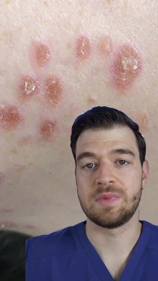 Post 6 by Dr. Adam Goodcoff on TikTok (video)