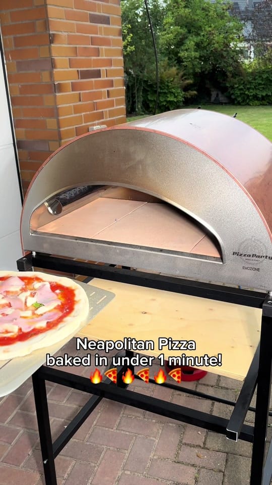 Post 5 by Pizzaschneider on TikTok (video)