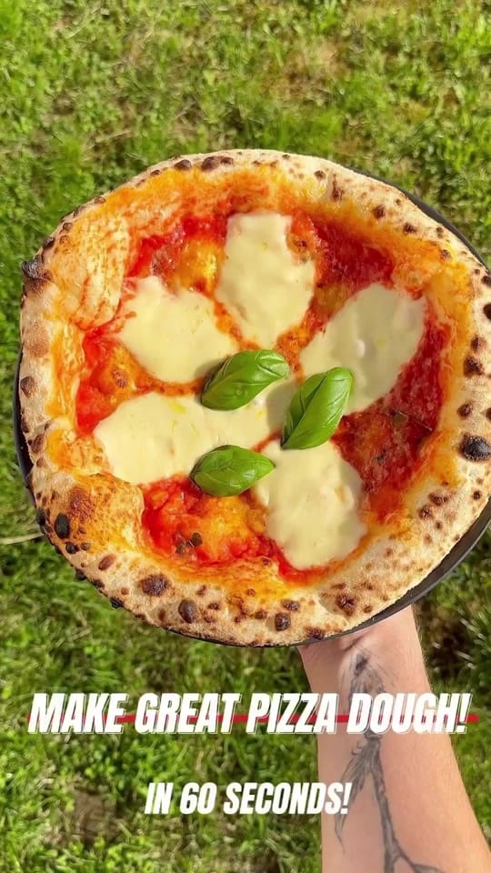 Post 9 by Pizzaschneider on TikTok (video)
