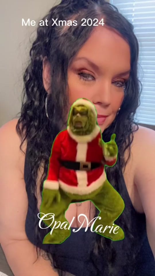 Post 3 by ladymarie1027 on TikTok (video)