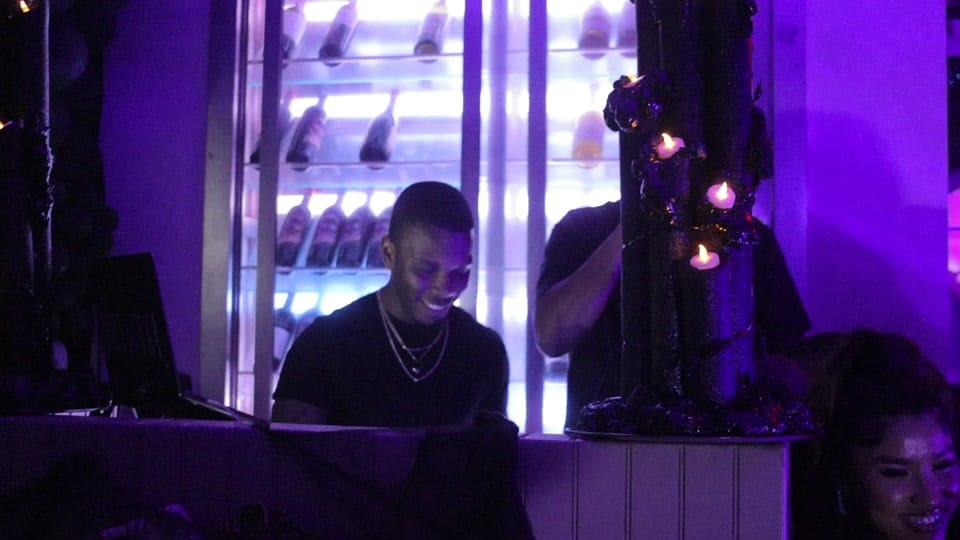 Post 1 by BACKNINESMATTER ⛳️ on TikTok (video)