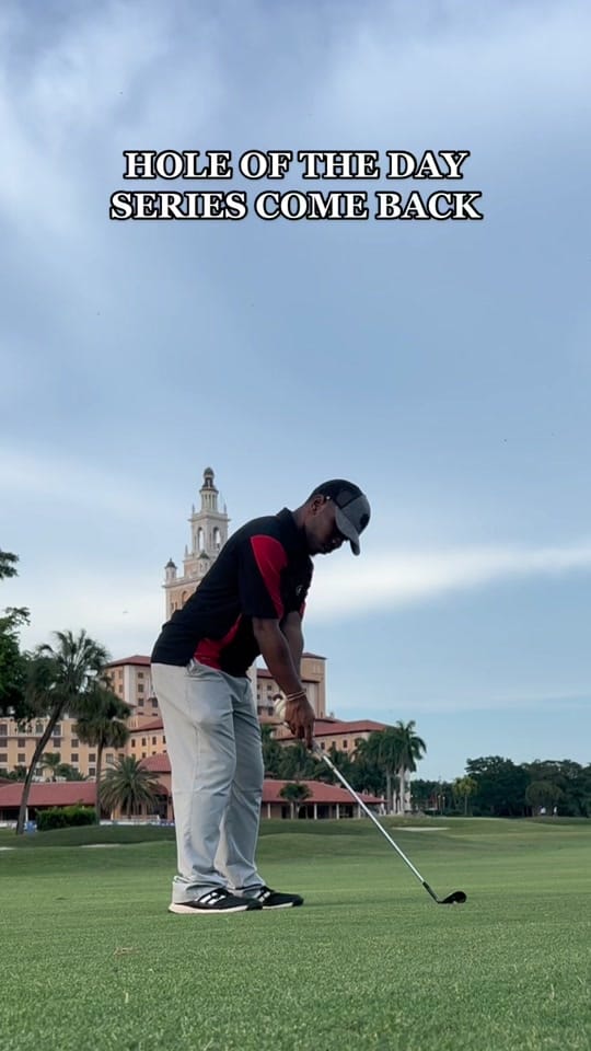 Post 2 by BACKNINESMATTER ⛳️ on TikTok (video)