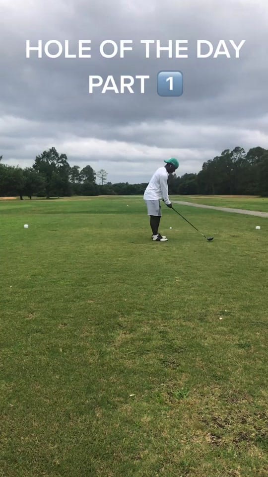 Post 10 by BACKNINESMATTER ⛳️ on TikTok (video)