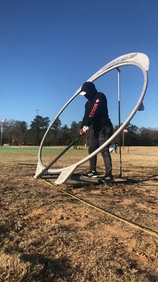 Post 8 by BACKNINESMATTER ⛳️ on TikTok (video)
