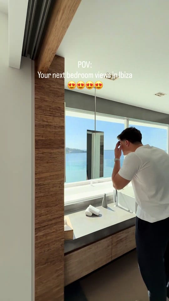Post 4 by creed.experiences on TikTok (video)