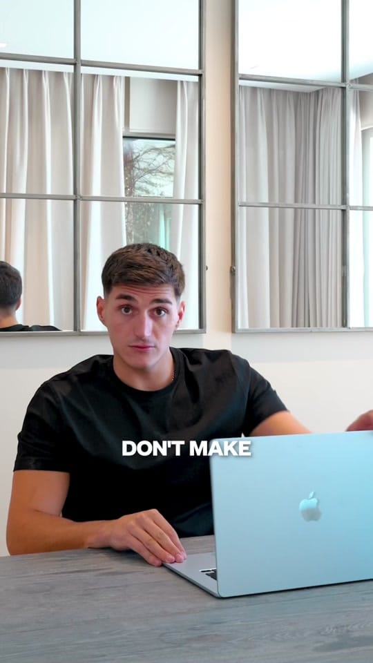 Post 2 by creed.experiences on TikTok (video)