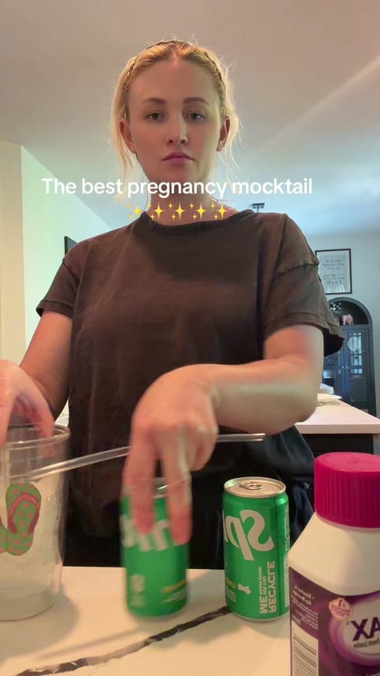 Post 1 by morganhubble on TikTok (video)