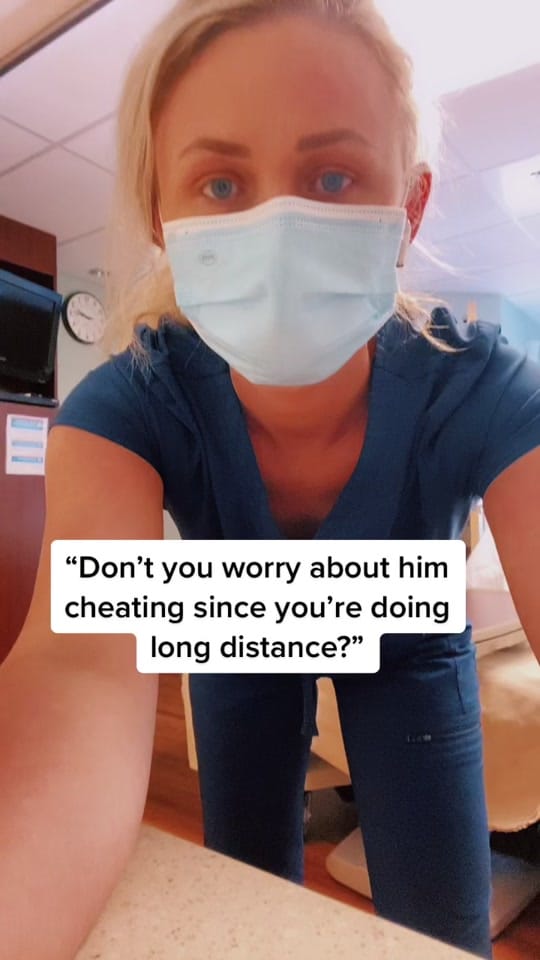 Post 9 by morganhubble on TikTok (video)