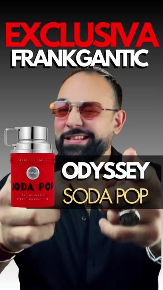 Post 5 by frankgantic on TikTok (video)