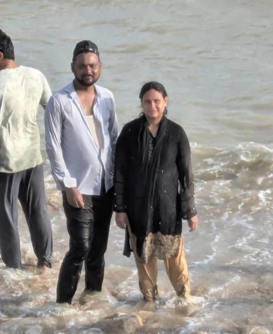 Post 1 by Muhammad Usama on TikTok (video)