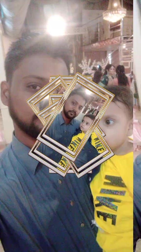 Post 8 by Muhammad Usama on TikTok (video)