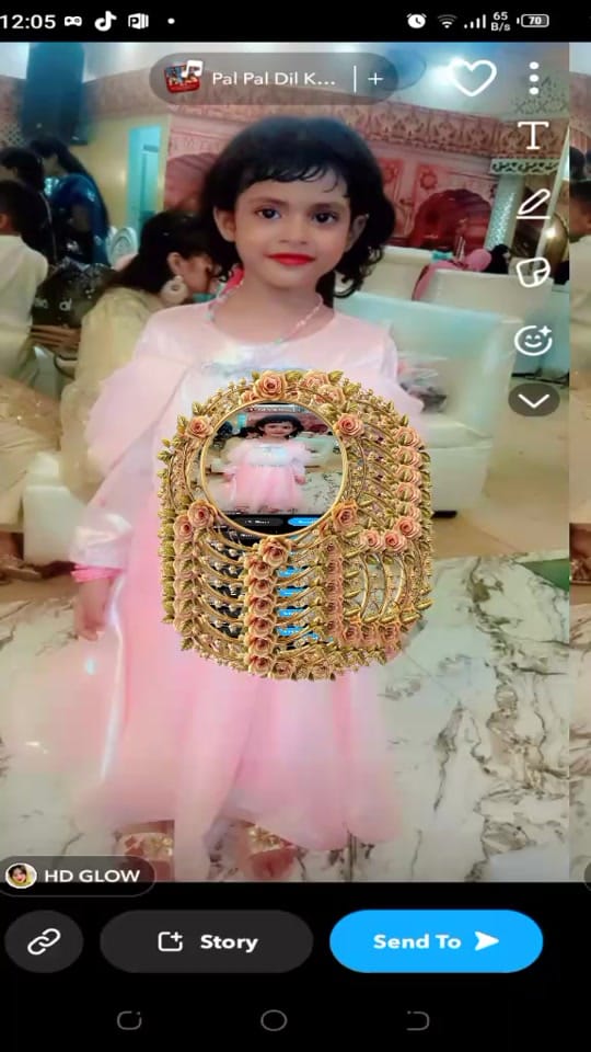 Post 10 by Muhammad Usama on TikTok (video)