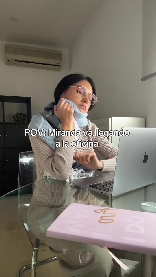 Post 4 by Tanimed ✨ on TikTok (video)