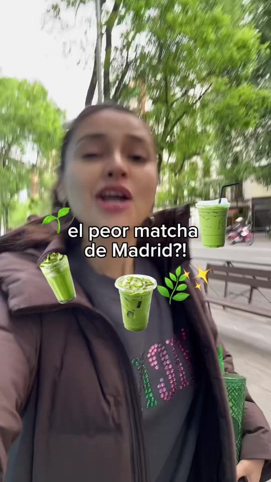 Post 3 by Tanimed ✨ on TikTok (video)