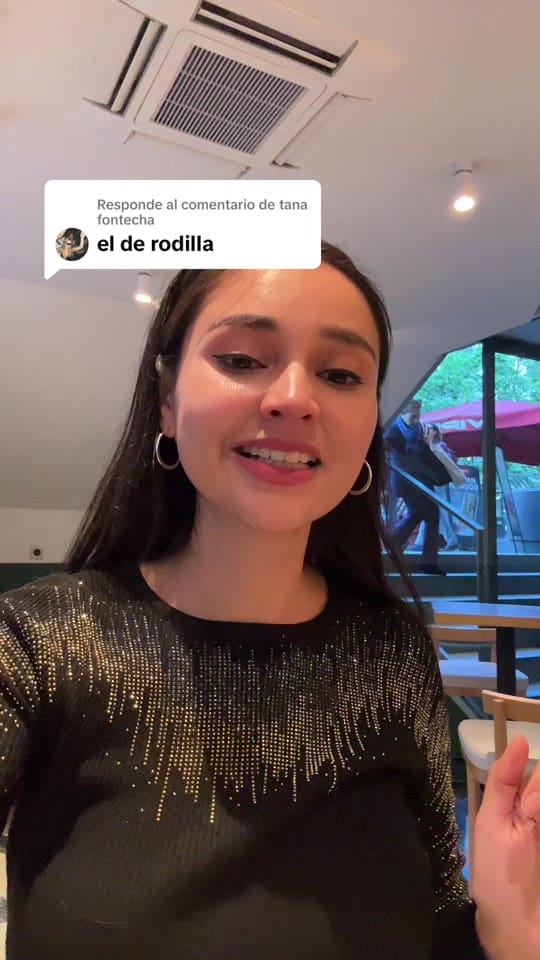 Post 1 by Tanimed ✨ on TikTok (video)