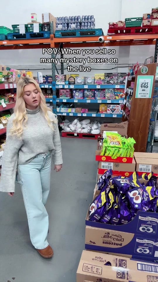 Post 1 by Evans for Everyone on TikTok (video)