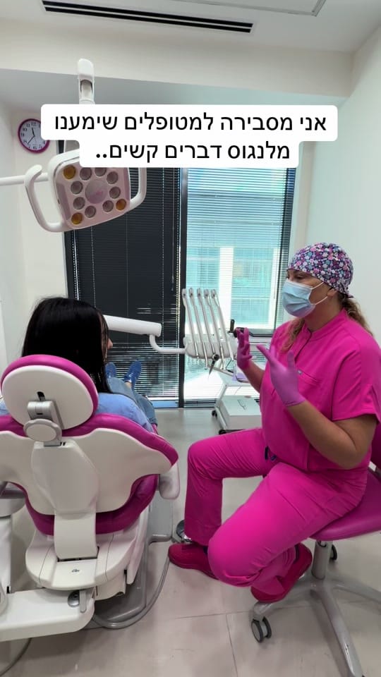 Post 3 by Dr Stela Heisler on TikTok (video)
