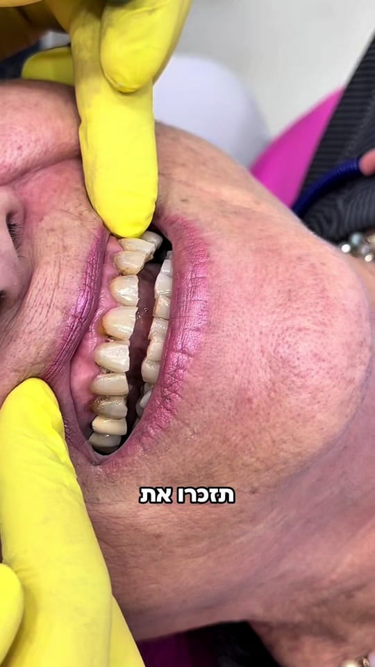 Post 1 by Dr Stela Heisler on TikTok (video)