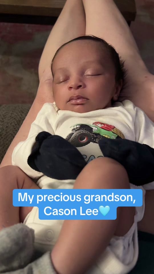 Post 8 by Crazynursemom on TikTok (video)