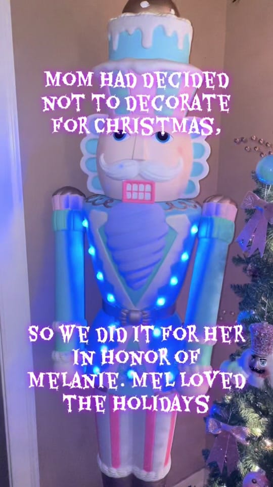 Post 2 by Crazynursemom on TikTok (video)