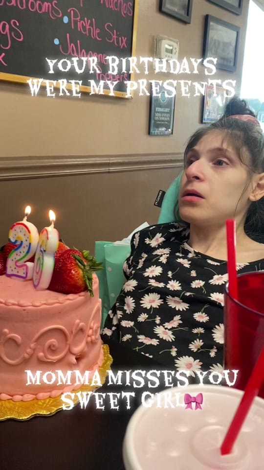 Post 4 by Crazynursemom on TikTok (video)