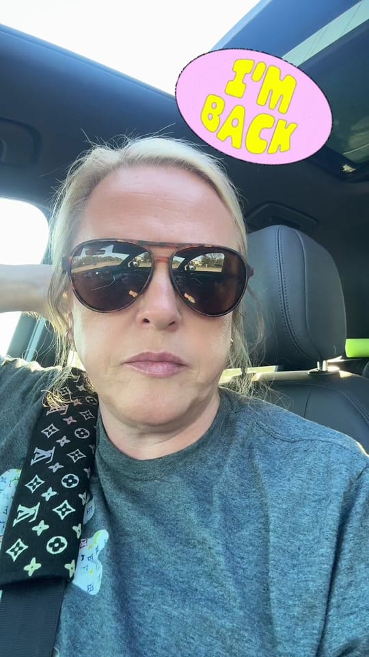 Post 6 by Crazynursemom on TikTok (video)
