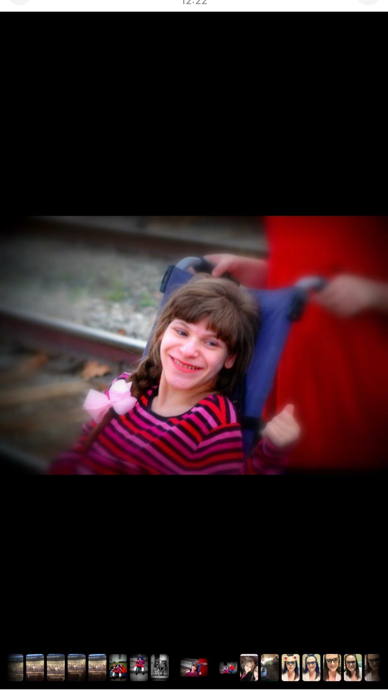 Post 10 by Crazynursemom on TikTok (video)