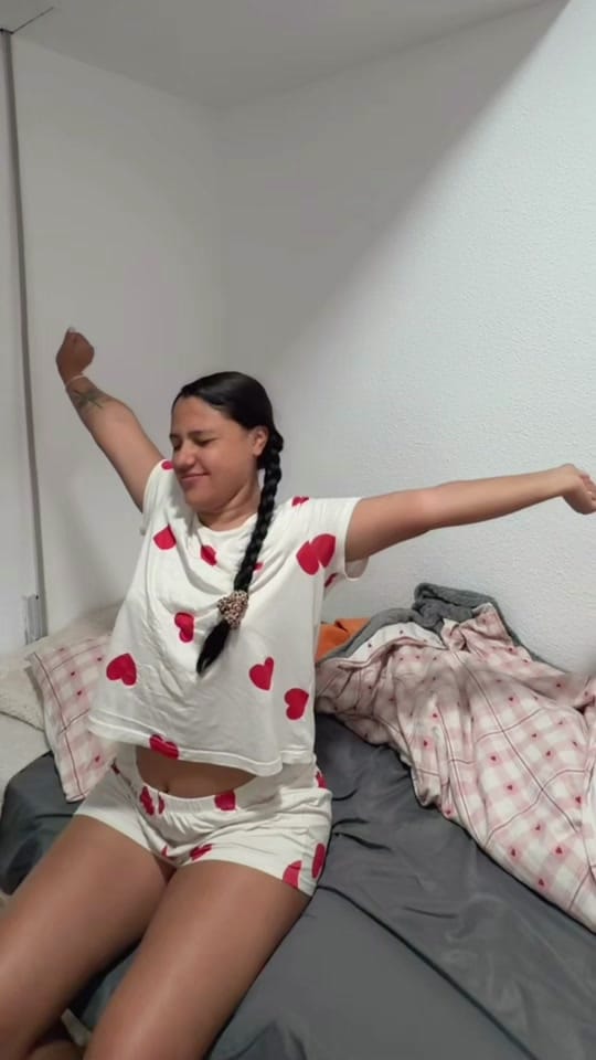 Post 9 by Mariana Emigrante ✈️ on TikTok (video)