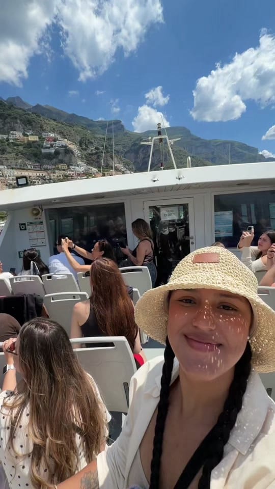 Post 7 by Mariana Emigrante ✈️ on TikTok (video)