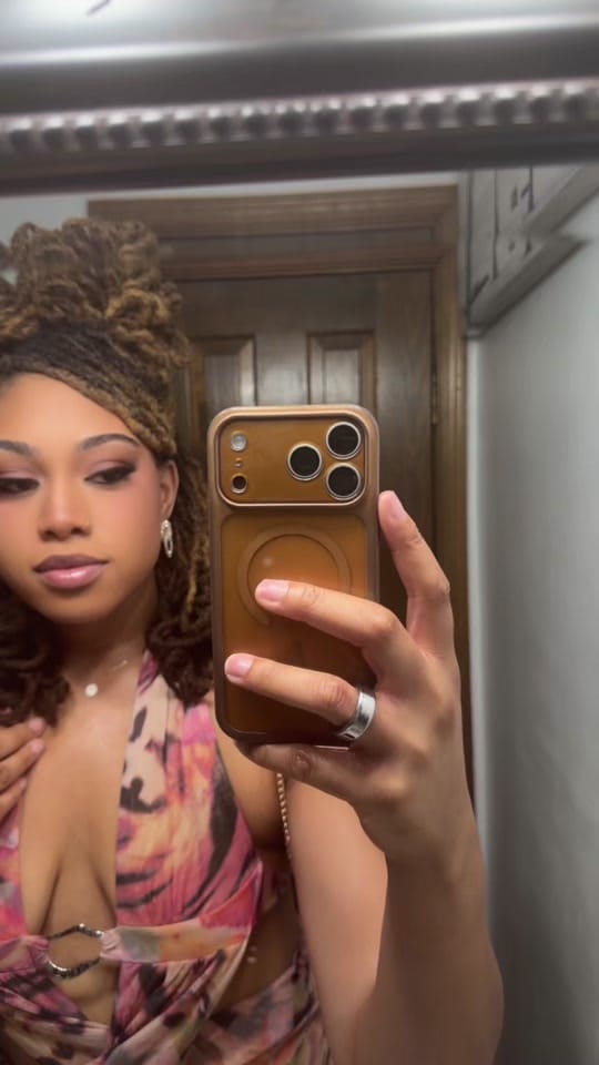 Post 3 by Jahlai | Nurse | Mom | Doula ✨ on TikTok (video)