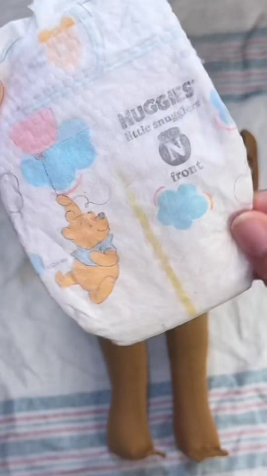 Post 9 by Jahlai | Nurse | Mom | Doula ✨ on TikTok (video)