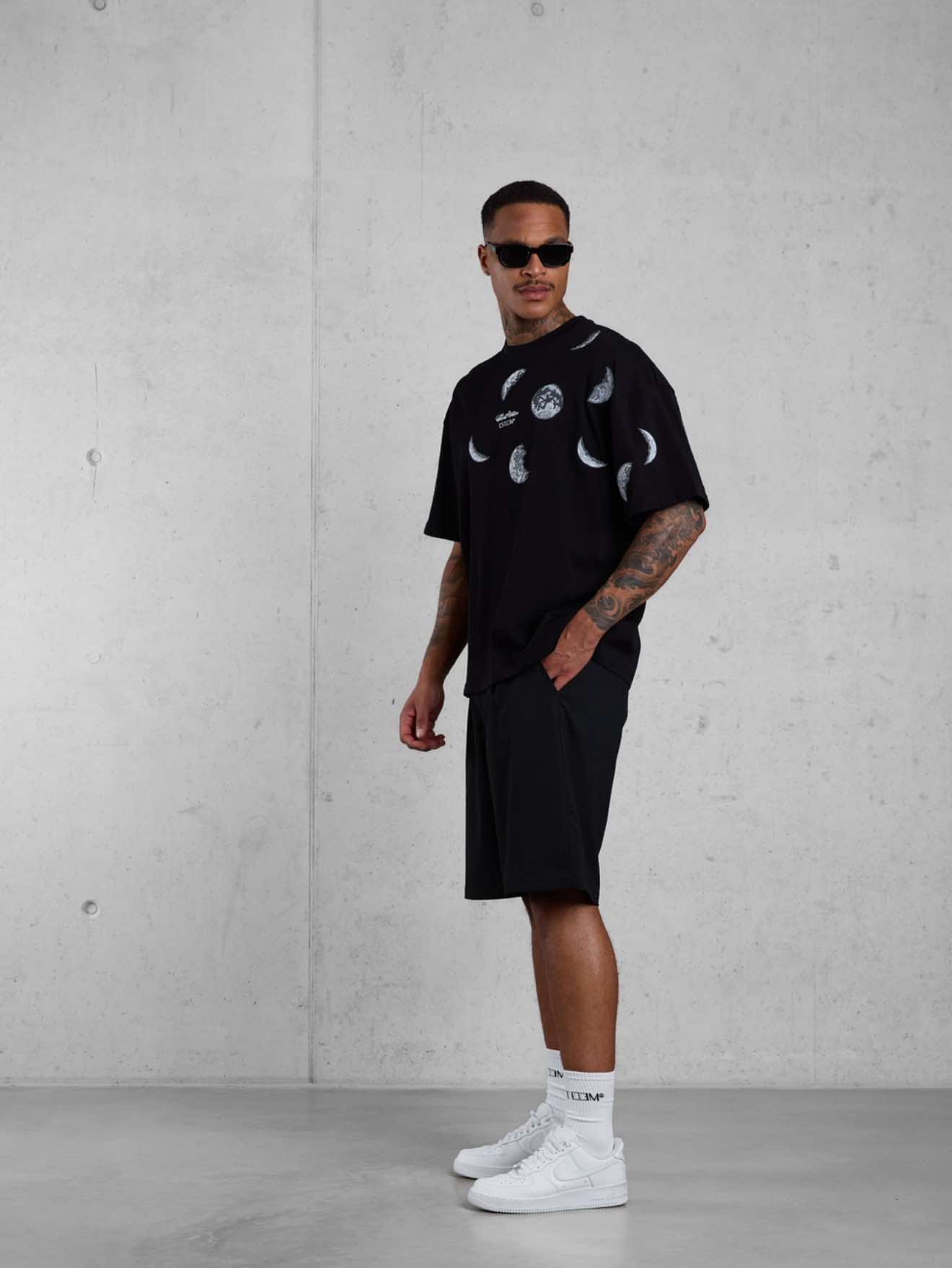 Post 4 by ESTEEM Clothing on TikTok (video)